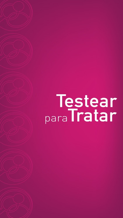 Testear para Tratar