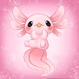 Axolotl Wallpapers