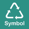 Symbol Keypad for Texting