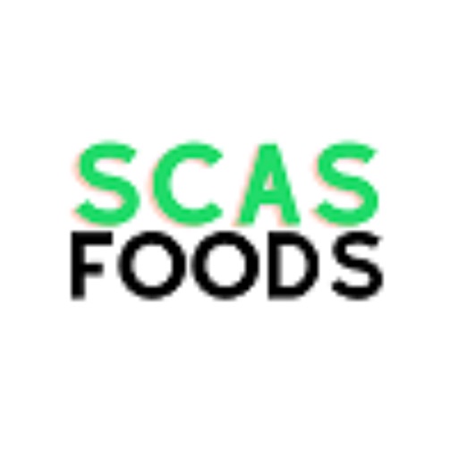 ScasFoods