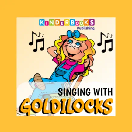 Kinderbooks - Goldilocks Songs Cheats