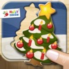 PUZZLE-CHRISTMAS Happytouch®