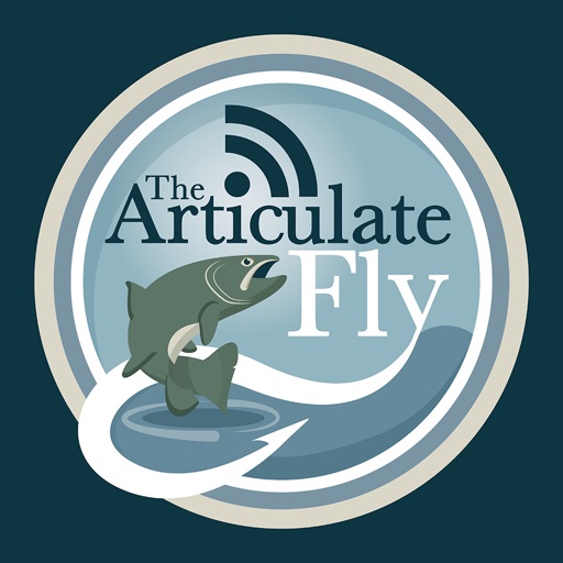 The Articulate Fly