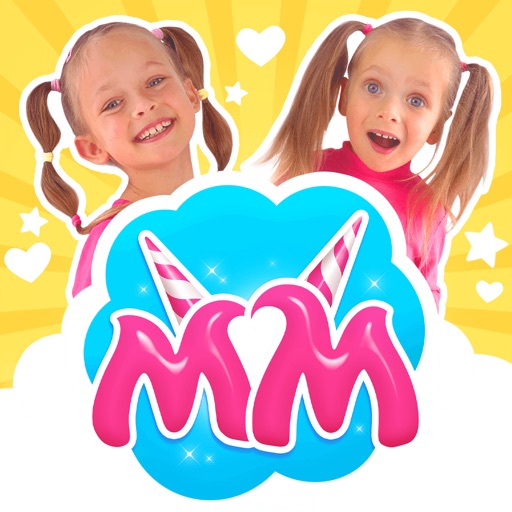 Maya&Mary: Learning Games