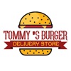 Tommy’s Burger