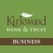 Icon Kirkwood Bank & Trust Business