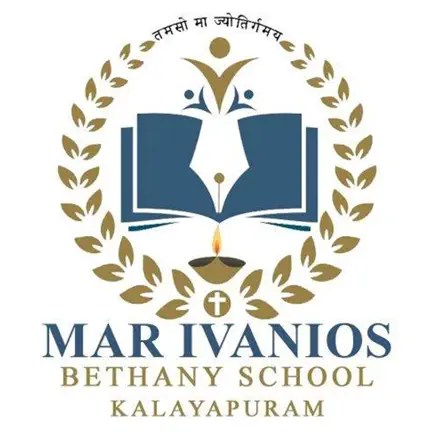 Mar Ivanios Bethany School Читы