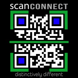The scanCONNECT APP