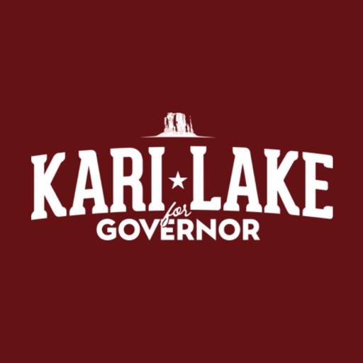 Kari Lake iOS App