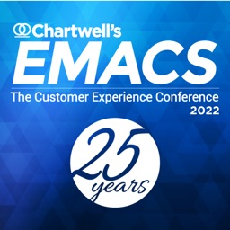 Chartwell's EMACS 2022