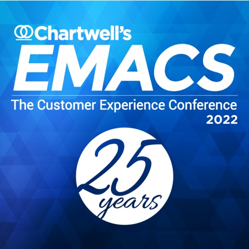 Chartwell's EMACS 2022