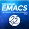 Chartwell's EMACS App will give attendees networking and engagement opportunities