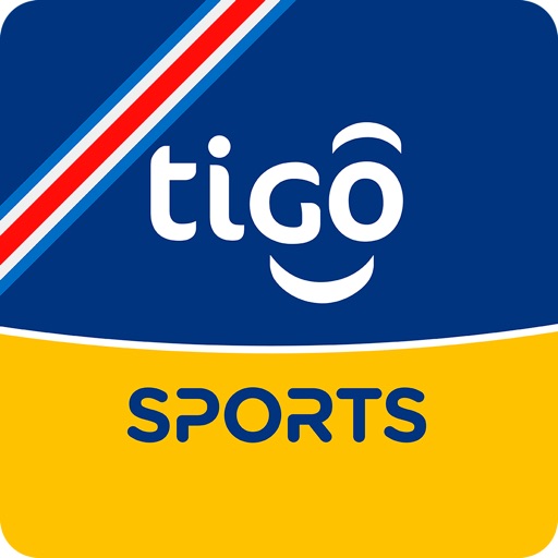 Tigo Sports Costa Rica Icon