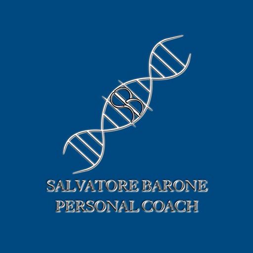 S.Barone - Personal Coach