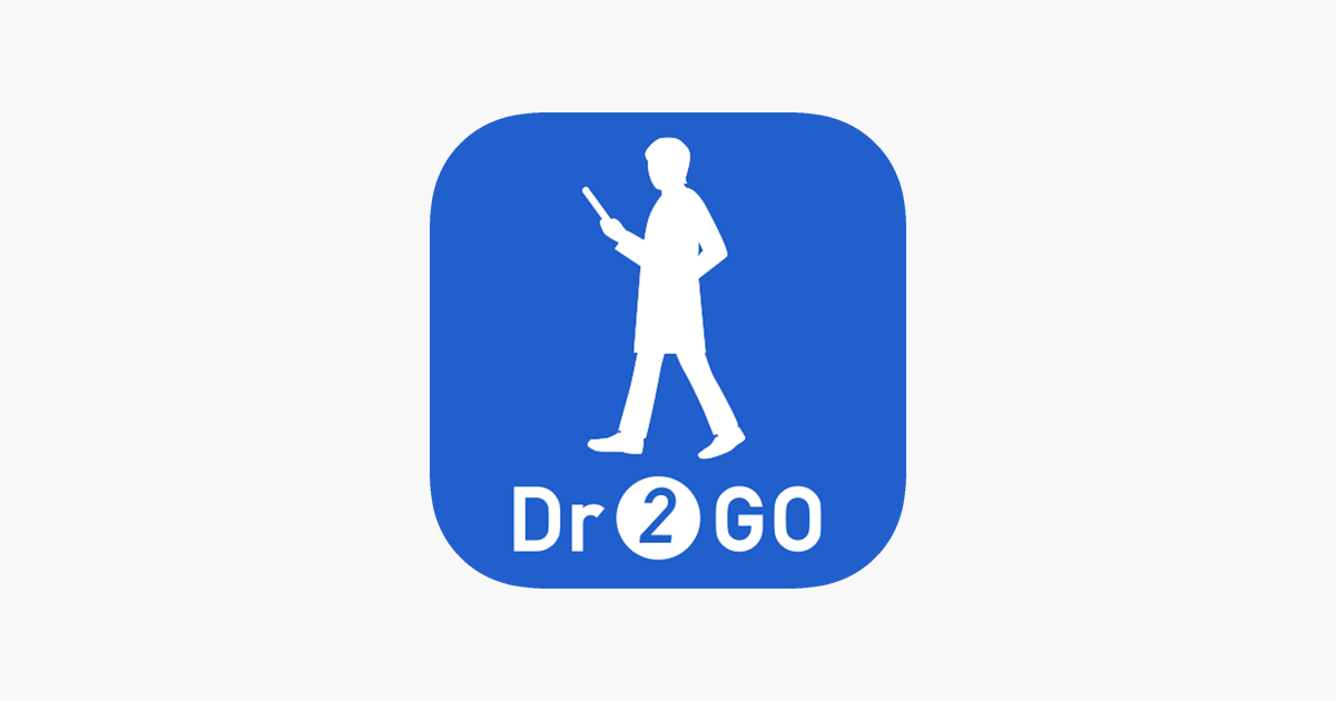 dr2go-on-the-app-store