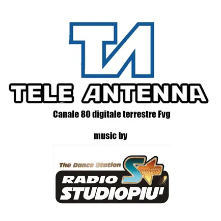 TELEANTENNA FVG Читы