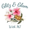 Glitz & Glam with MJ