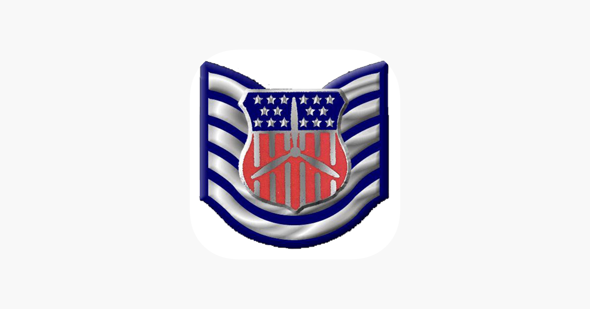 ‎CAP Cadet Promotions on the App Store