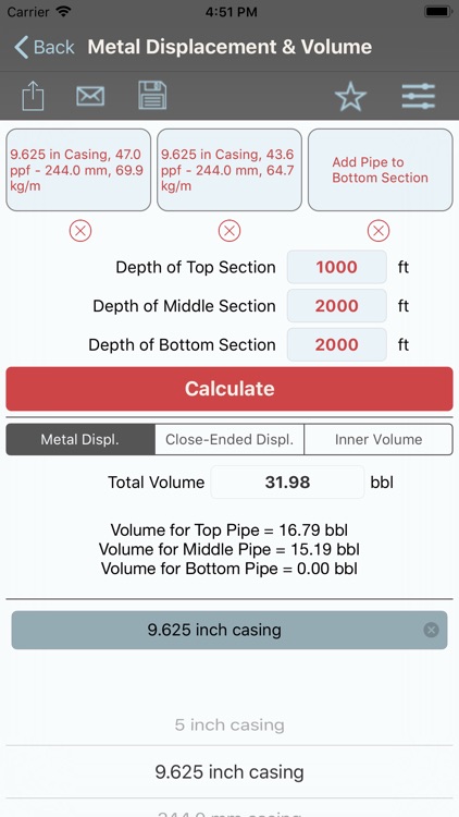 Pipes (Oilfield)