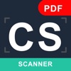 Cam Scan - PDF Scanner & OCR