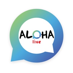 Anonymous Chat - Aloha Live uygulama incelemesi