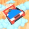 Avoid obstacles on the map, collect objects that help you sleep and become the longest sleeper