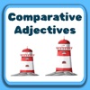 comparative Adjectives