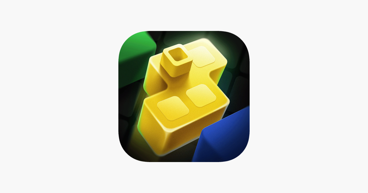 ‎Super Blocks Jigsaw Puzzle on the App Store