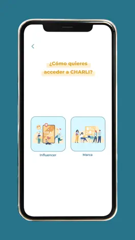 Game screenshot Charli apk