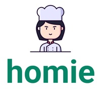 Home Chefs of homie