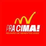 Pra Cima RG Méqui 2022