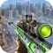 A Sniper shooting game with some thrilling action-packed missions around different cities