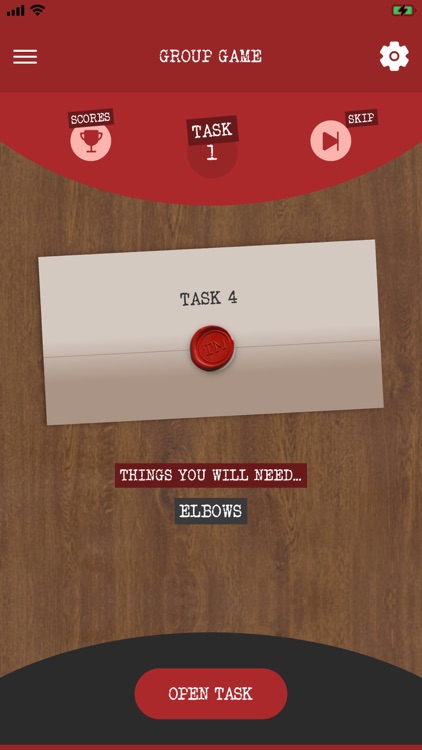 Taskmaster The App screenshot-7