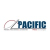 Pacific Press Calculator