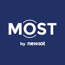 MOST Sense by Nexxiot