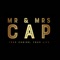 Ứng dụng mua hàng của thương hiệu Mr&Mrs Cap