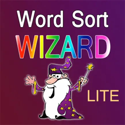 Word Sort Wizard For iPad LITE Cheats