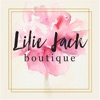 Icon Lilie Jack Boutique