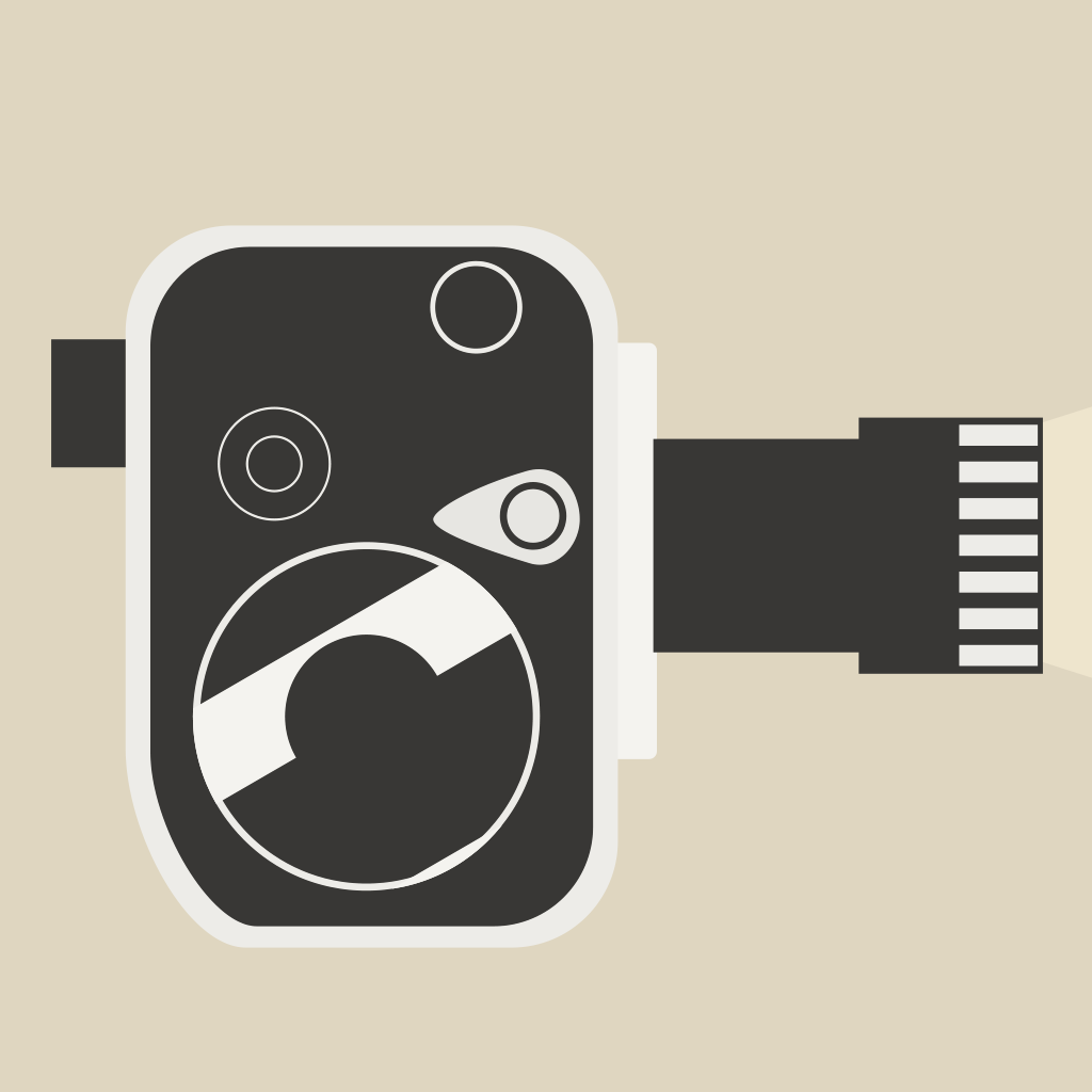 Get 8mm Vintage Camera II for iOS, iPhone, iPad Aso Report