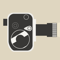 App Icon for 8mm Vintage Camera II App in Oman IOS App Store