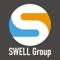 「SWELL」の公式アプリが登場。