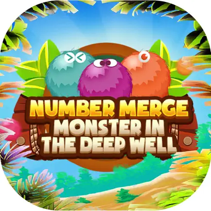 Number Merge Monster Cheats