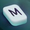 Icon Mahjong Solitaire Game Puzzle