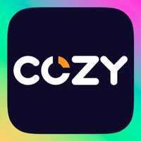 Cozy - Group chat room apk