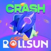 CRASH:ROLLSUN  CLUBE