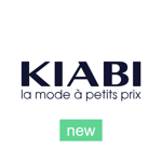 KIABI l'app mode à petits prix pour pc