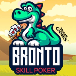 Bronto Skill Poker