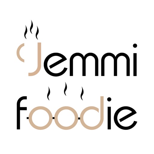 Jemmi foodie