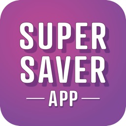SuperSaver App