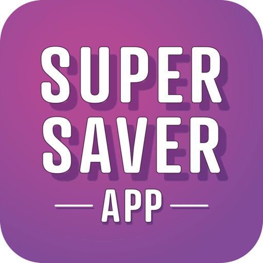 SuperSaver App